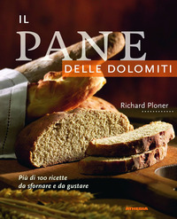 PANE DELLE DOLOMITI