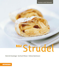 STRUDEL - 33X GUSTARE IL SUDTIROLO