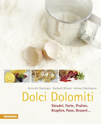 DOLCI DOLOMITI