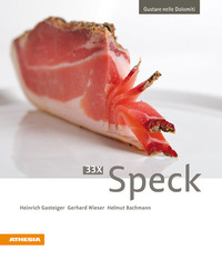 SPECK - 33X GUSTARE IL SUDTIROLO