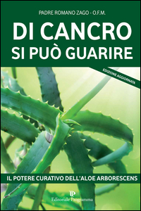 DI CANCRO SI PUO\' GUARIRE