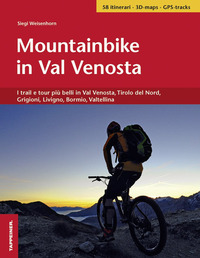 MOUNTAINBIKE IN VAL VENOSTA