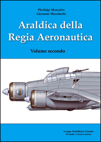 ARALDICA DELLA REGIA AERONAUTICA 2