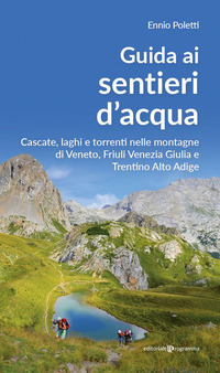 GUIDA AI SENTIERI D\'ACQUA