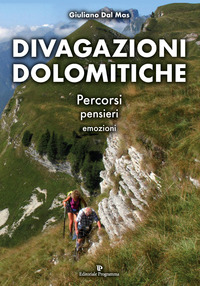 DIVAGAZIONI DOLOMITICHE