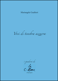 VOCI DI TENEBRA AZZURRA