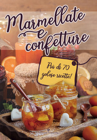 MARMELLATE E CONFETTURE