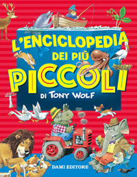 ENCICLOPEDIA DEI PIU\' PICCOLI