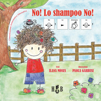 NO! LO SHAMPOO NO! IN CAA