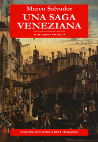 SAGA VENEZIANA