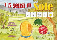 5 SENSI DI SOLE - IN CAA