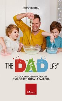 THE DAD LAB