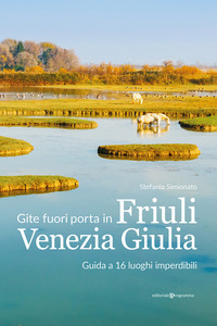 GITE FUORI PORTA IN FRIULI VENEZIA GIULIA - GUIDA A 16 LUOGHI IMPERDIBILI