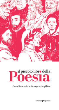 PICCOLO LIBRO DELLA POESIA