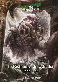 RICHIAMO DI CTHULHU