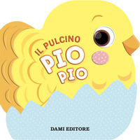 PULCINO PIO PIO