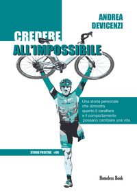 CREDERE ALL\'IMPOSSIBILE