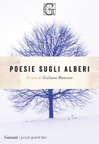 POESIE SUGLI ALBERI