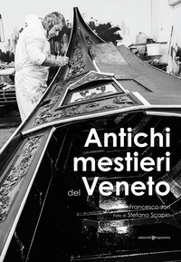 ANTICHI MESTIERI DEL VENETO