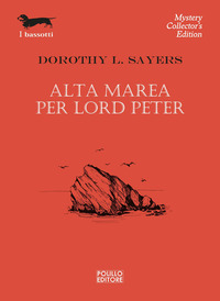 ALTA MAREA PER LORD PETER