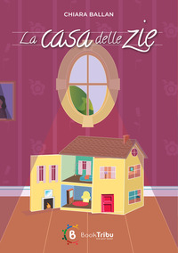 CASA DELLE ZIE