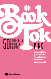 PINK - _BOOKTOK