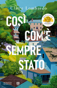 COSI\' COM\'E\' SEMPRE STATO