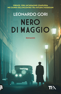 NERO DI MAGGIO