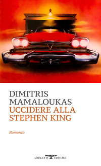 UCCIDERE ALLA STEPHEN KING