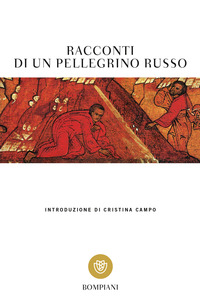 RACCONTI DI UN PELLEGRINO RUSSO