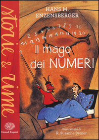 MAGO DEI NUMERI