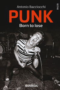 PUNK - BORN TO LOSE