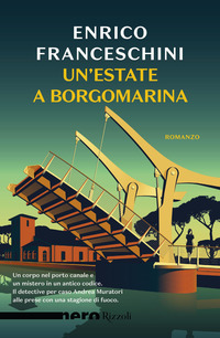 ESTATE A BORGOMARINA