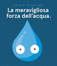 MERAVIGLIOSA FORZA DELL\'ACQUA