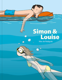 SIMON & LOUISE