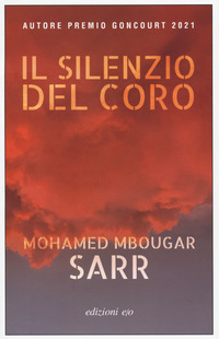 SILENZIO DEL CORO