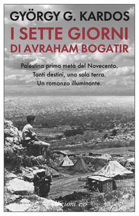 SETTE GIORNI DI AVRAHAM BOGATIR