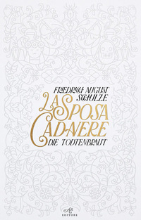 SPOSA CADAVERE - DIE TODTENBRAUT