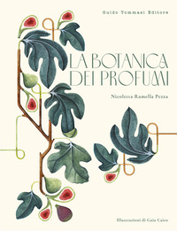 BOTANICA DEI PROFUMI