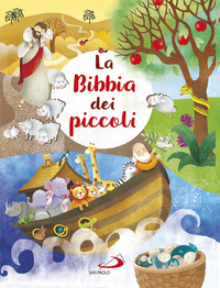 BIBBIA DEI PICCOLI