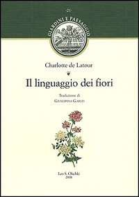 LINGUAGGIO DEI FIORI