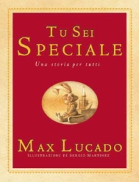 TU SEI SPECIALE