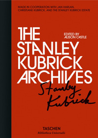 THE STANLEY KUBRICK ARCHIVES