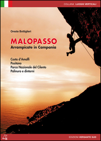 MALOPASSO - ARRAMPICATE IN CAMPANIA