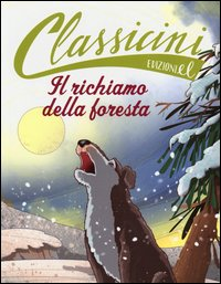 RICHIAMO DELLA FORESTA