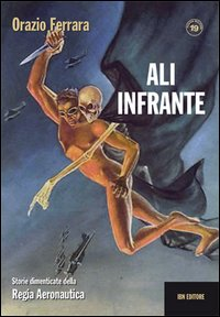 ALI INFRANTE