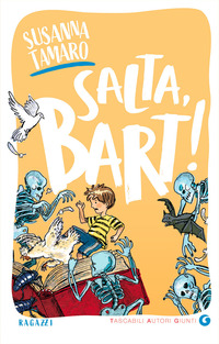 SALTA BART