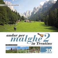 ANDAR PER MALGHE IN TRENTINO 2