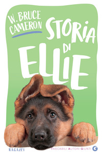 STORIA DI ELLIE