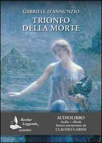 TRIONFO DELLA MORTE - AUDIOLIBRO